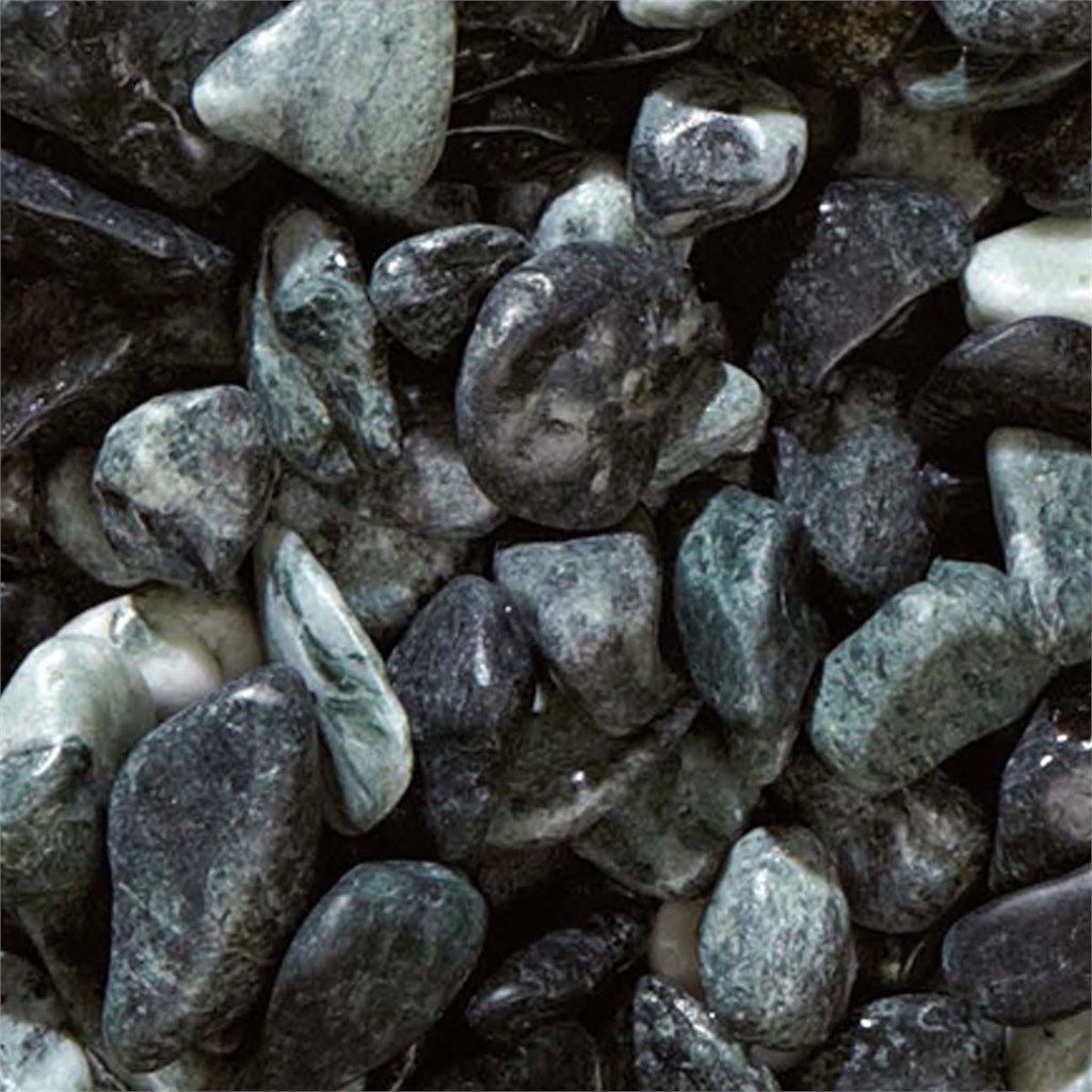 CIOTTOLO VERDE ALPI 15/25 SACCO KG 25